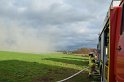 Feuer 5 Roesrath Am Grosshecker Weg P0894